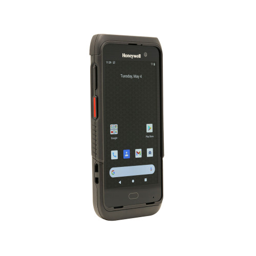 Honeywell CT45 Mobile Computer - CT45-L0N-27D100G