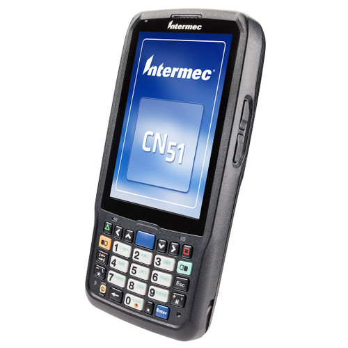 Honeywell CN51 Mobile Computer - CN51AN1KCU2W3000