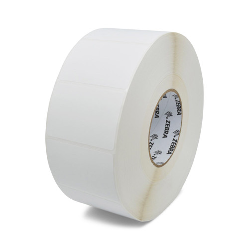 10011991 Zebra PolyPro 3000T Label