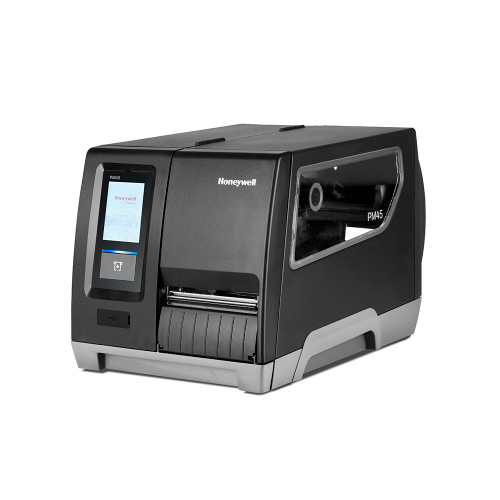 Honeywell PM45 Barcode Printer - PM45A10000000400