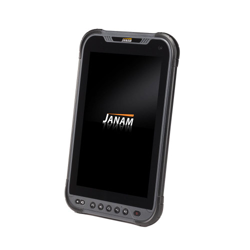 Janam HT1 RFID Tablet - HT1-1THFRMGW00
