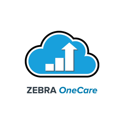 Zebra EMC Keyboard OneCare Service (4-Year) - OPT-KYBDEMC-4