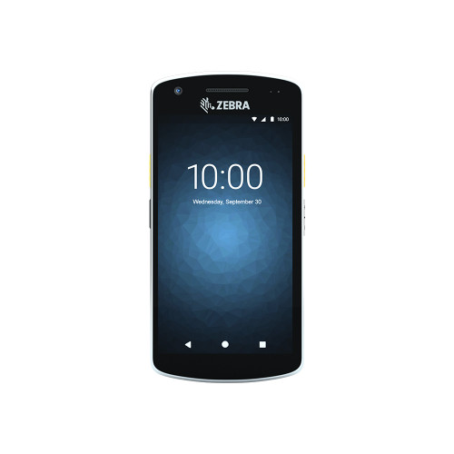 EC500K-01D141-NA Zebra EC50 Mobile Computer