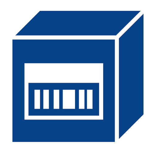 Brady Label - BWS-ASTS-EM
