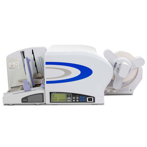 SATO TG308 Barcode Printer - WWTG30131
