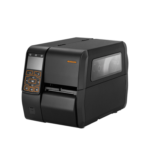 Bixolon XT5 Barcode Printer - XT5-40N9S