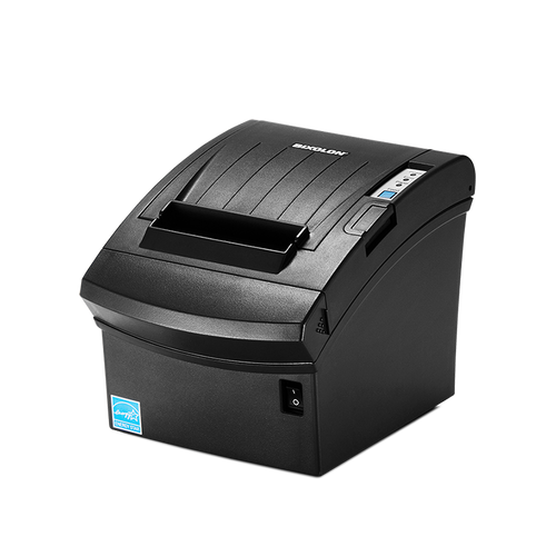 Bixolon SRP-350plusIII Barcode Printer - SRP-350PLUSIIICOB5G