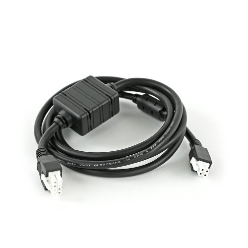 Zebra DC Line Cord - CBL-DC-381A1-01-RTRN