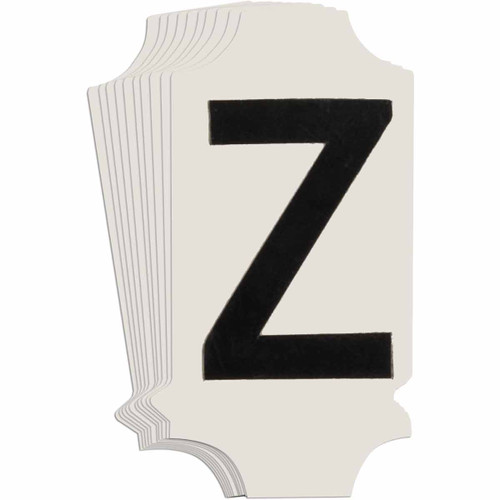 5010P-Z Brady  Label - Image1