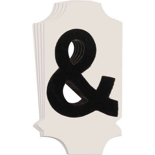 5010P-& Brady  Label - Image1