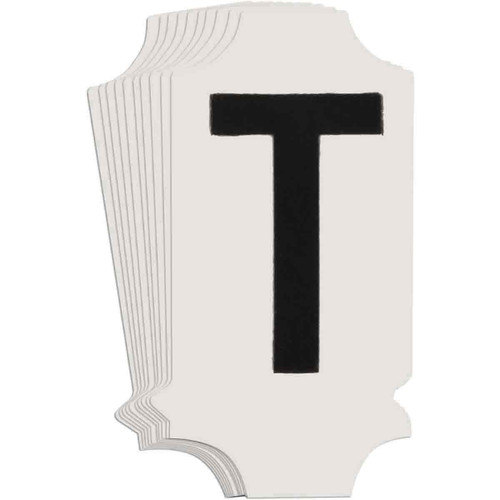5010P-T Brady  Label - Image1