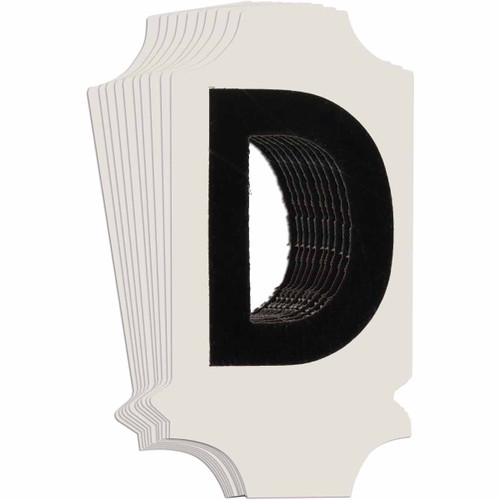 5010P-D Brady  Label - Image1