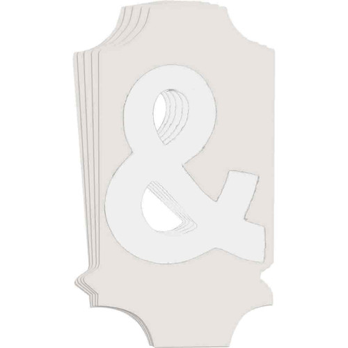 5040P-& Brady  Label - Image1