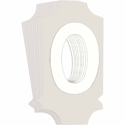 5040P-0 Brady  Label - Image1