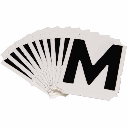 5050P-M Brady  Label - Image1