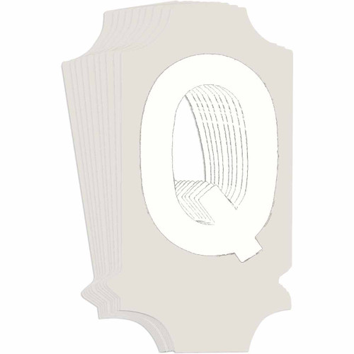 5040P-Q Brady  Label - Image1