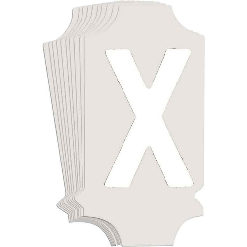 5040P-X Brady  Label - Image1