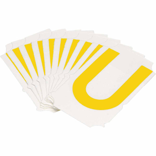 5060P-U Brady  Label - Image1