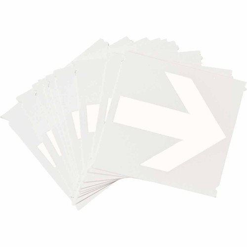 5040P-ARO Brady  Label - Image1