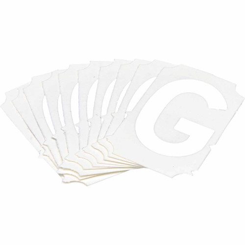 5080P-G Brady  Label - Image1