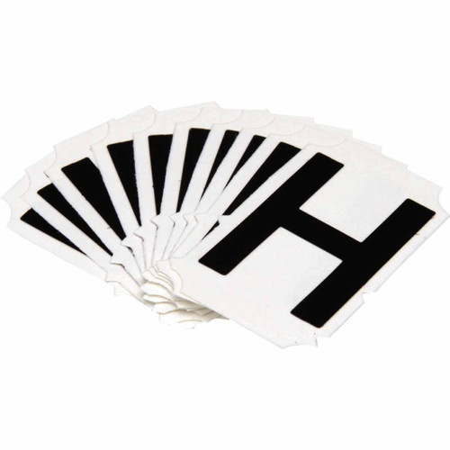 5050P-H Brady  Label - Image1