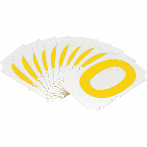 5060P-0 Brady  Label - Image1