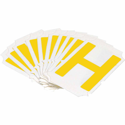 5060P-H Brady  Label - Image1