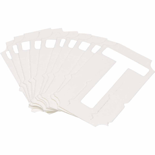 5080P-T Brady  Label - Image1
