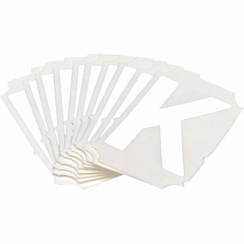 5080P-K Brady  Label - Image1