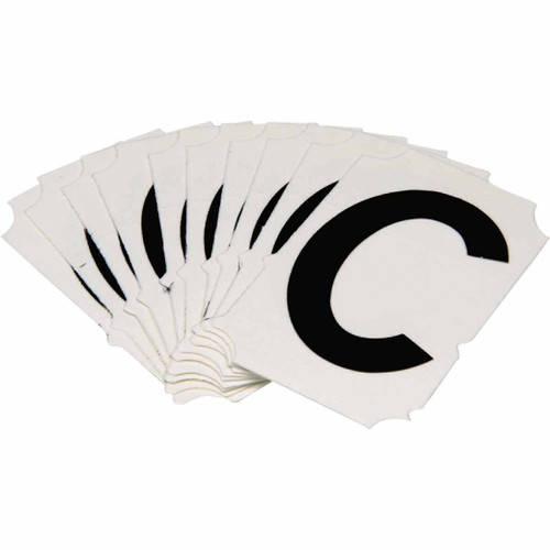 5050P-C Brady  Label - Image1