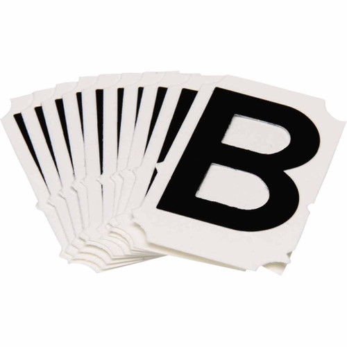 5050P-B Brady  Label - Image1