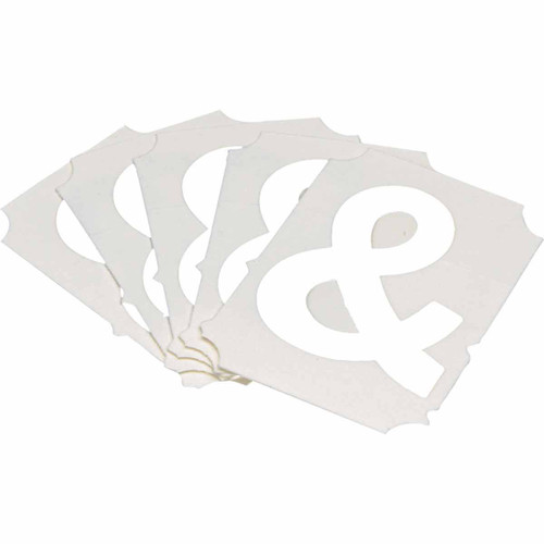 5080P-& Brady  Label - Image1