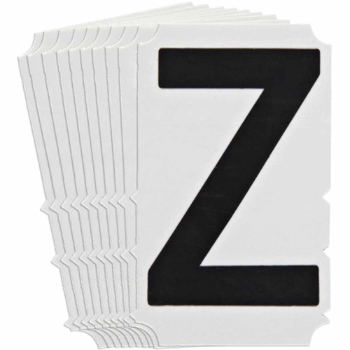 5140P-Z Brady  Label - Image1