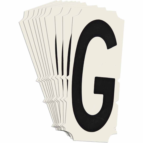 6450P-G Brady  Label - Image1