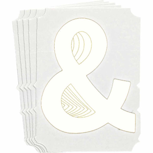 5170P-& Brady  Label - Image1