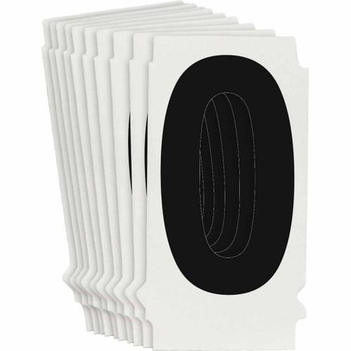 8205P-0 Brady  Label - Image1