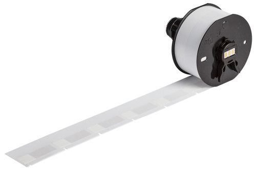 Brady 0.5" x 1.5" Label (Roll of 450 Labels) - A62-11-427