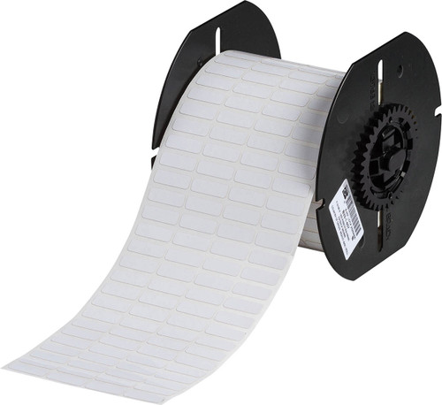 Brady 0.75" x 0.25" Label (Roll of 10000 Labels) - B33-1-422
