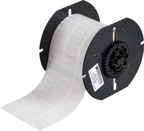 Brady 0.9" x 0.25" Label (Roll of 10000 Labels) - B33-2-422