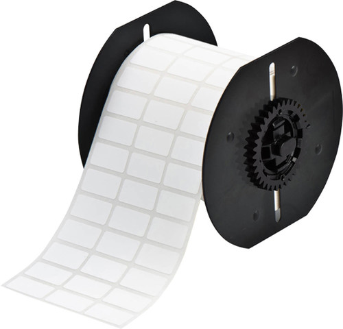 Brady 1" x 0.5" Label - B33-5-728