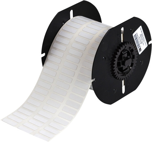 Brady 0.9" x 0.25" Label (Roll of 10000 Labels) - B33-2-729