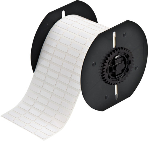 Brady 0.75" x 0.25" Label (Roll of 10000 Labels) - B33-1-728