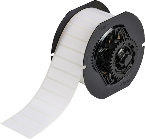 Brady 2" x 0.5" Label (Roll of 2500 Labels) - B33-53-483