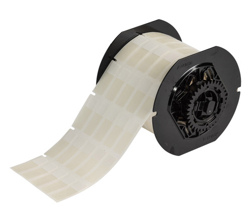 Brady 0.5" x 1.437" Label (Roll of 5000 Labels) - B33-8-417