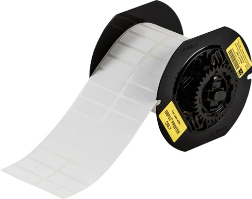 Brady 1.5" x 0.5" Label (Roll of 700 Labels) - B33-37-443