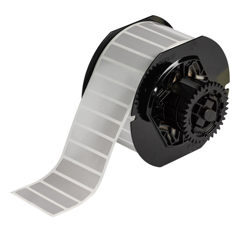 Brady 2" x 0.5" Label - B33-53-413