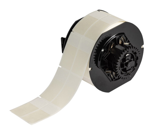 Brady 1" x 2.25" Label - B33-75-417