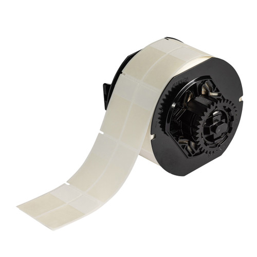 B33-75-417 Brady  Label - Image1