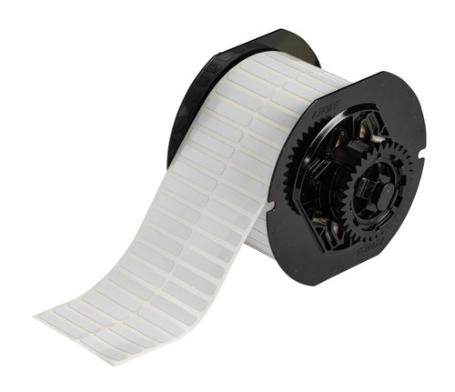 Brady 1.25" x 0.25" Label - B33-13-717