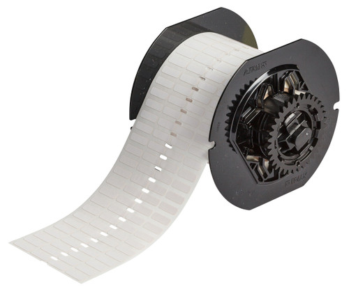 Brady 0.65" x 0.2" Label (Roll of 10000 Labels) - B33-341-728